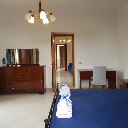 Carmela * Piano di Sorrento
